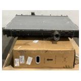 (3) Platinum HD Radiators HDC010273PA