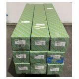 (62) Phoenix Contact Assorted Cable Trays