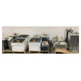 (13) 2025 Belimo Assorted Fire Dampers FSLF120 RUS