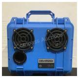 Demerbox Bluetooth Speaker Bluetooth Speaker