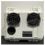 Demerbox Bluetooth Speaker Bluetooth Speaker