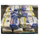 (12) Kingsford 16lbs Charcoal (2Pk)
