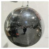 40' Disco Ball
