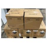 (20) Assorted 1Gal. Concrete Stain