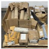 Table Bases, Tool Handles & More