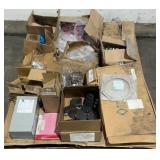 Transformer, Breakers & More