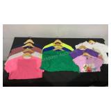 (Approx 62) Articles Of Clothing