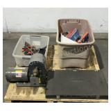 12-16 Caliper, Tapper & More