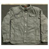 Reax Men's Medium Riding Jacket 126365