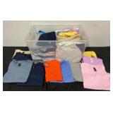 (Approx 70) Articles Of Clothing