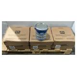 (12) PPG 3.66L Interior Paint & Primer