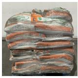 (36) Timberline Soil 1.5 Cu Ft Soil Conditioner