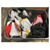 Assorted Cycling Clothing