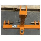 2025 Wolverine 2' Ball 3-Point Quick Hitch QC2-26-