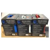 (3) Demerbox Bluetooth Speaker Bluetooth Speaker