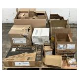 High Bay Light, Oil Seals & More