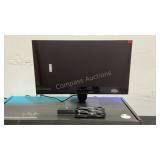 Alienware 27' 4K QD-OLED Gaming Monitor AW2725Q