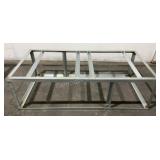 Steel Table Frame