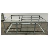 Steel Table Frame