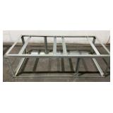 Steel Table Frame