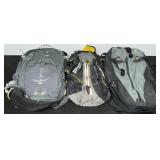 Day Packs & Camelbak