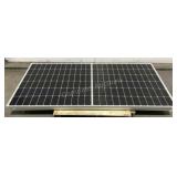 (4) Canadian Solar 7'x42' 445W Solar Panels