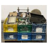 Staples, Nails & More