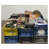 Belts, Filters & More