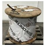 (791') Okonite 15 KVA Underground Primary Cable