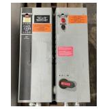Variable Frequency Drive