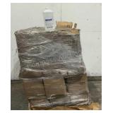 (48) SteriLyte 4ct 1 Gal Bicarbonate