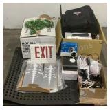 Hat Bag, Floor Mat, & More