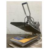 2024 Stahls' Hotronix 16'x20' Clamshell Heat Press