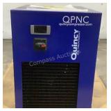 Quincy Refrigerated Air Dryer