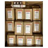 (31) Mohawk 6ct 22oz Spray LVP Flooring Adhesive M