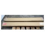 Hoffman 60' Straight Section F44W60FG