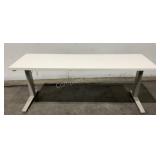 Herman Miller Lift Desk