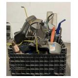 Vacuums, Rolling Chairs & More