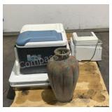 Folding Tables, Coolers & More