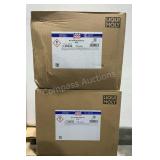 (2) Liqui Moly 4ct 5L 5W-40 Motor Oil