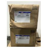 (2) Liqui Moly 4ct 5L 0W-20 Motor Oil