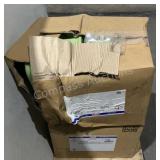 (2) Liqui Moly 4ct 5L 5W-40 Motor Oil