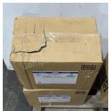 (2) Liqui Moly 4ct 5L 5W-40 Motor Oil