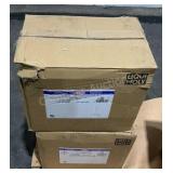 (2) Liqui Moly 4ct 5L 5W-40 Motor Oil