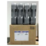 (2) Liqui Moly 4ct 5L 5W-30 Motor Oil