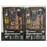 (2) Southwire Electrical Maintenance Kits EM-KIT