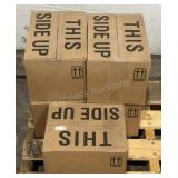 (5) Patriot 12Ct 12oz. Rust Preventative Coating