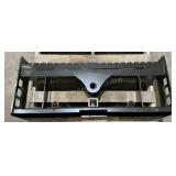 2025 Wolverine Fork/Spear Frame Skid Steer Attachm