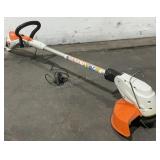 Stihl Cordless String Trimmer FSA45