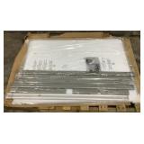 4' x 3' Dry Erase Board